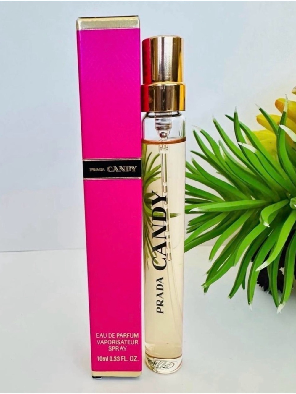 BNIB Prada Parodoxe Travel Size 10ml